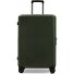  Ultima 4 Rollen Trolley M 67 cm mit Dehnfalte Variante deep olive
