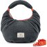 Unio Kitzbuehel S Schultertasche 34 cm Variante anthrazith Unio Kitzbuehel S Schultertasche 34 cm Variante anthrazith