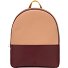 City Rucksack Leder 26,5 cm Variante burgundy  City Rucksack Leder 26,5 cm Variante burgundy