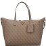 Latona Weekender Reisetasche 53 cm Variante latte logo Latona Weekender Reisetasche 53 cm Variante latte logo