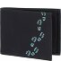  New Cryptan Geldbörse RFID Schutz 10.5 cm Variante footsteps
