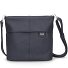Mademoiselle.M Schultertasche 25 cm Variante nubuk ink Mademoiselle.M Schultertasche 25 cm Variante nubuk ink