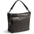  Astero Schultertasche Leder 32 cm Variante clay grey