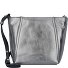 Chudy Umhängetasche Leder 22 cm Variante silver stone Chudy Umhängetasche Leder 22 cm Variante silver stone