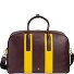 Weekender Reisetasche Leder 49 cm Variante burgundy