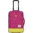 Heritage 2 Rollen Kabinentrolley 54 cm Variante tc hollyhock-evening primrose Heritage 2 Rollen Kabinentrolley 54 cm Variante tc hollyhock-evening primrose