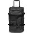  0 Duffle Pack 2 Rollen Reisetasche S 55 cm Variante tarp black2