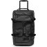 0 Duffle Pack 2 Rollen Reisetasche S 55 cm Variante tarp black2 0 Duffle Pack 2 Rollen Reisetasche S 55 cm Variante tarp black2