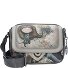 Real Umhängetasche 23 cm Variante mehrfarbig Real Umhängetasche 23 cm Variante mehrfarbig
