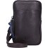 Novara Umängetasche Leder 10 cm Variante braun Novara Umängetasche Leder 10 cm Variante braun