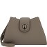 Tria Umhängetasche Leder 24.5 cm Variante coal brown Tria Umhängetasche Leder 24.5 cm Variante coal brown