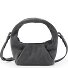  Greta Mini Essential Handtasche Leder 23 cm Variante asphalte