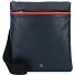  Panay Umhängetasche Leder 24 cm Variante navy