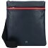  Panay Umhängetasche Leder 24 cm Variante navy