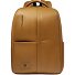 Russel Daypack RFID Schutz Leder 41 cm Laptopfach Variante yellow Russel Daypack RFID Schutz Leder 41 cm Laptopfach Variante yellow