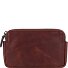  Roma Schlüsseletui Leder 13 cm Variante braun