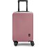  Essentials 09 CABIN 4 Rollen Kabinentrolley 55 cm Variante rose