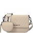  Sira Umhängetasche 20 cm Variante beige