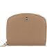 Diadora Kreditkartenetui RFID Schutz Leder 11 cm Variante trench beige