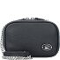 Origin Croc Umhängetasche Leder 16 cm Variante noir  Origin Croc Umhängetasche Leder 16 cm Variante noir