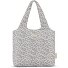 Skara Cloud Shopper Tasche 44 cm Laptopfach Variante leo sandstone