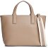 TH Logotape Shopper Tasche 31 cm Variante coastal taupe TH Logotape Shopper Tasche 31 cm Variante coastal taupe