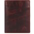 Rugged Geldbörse RFID Schutz Leder 12.5 cm Variante brown Rugged Geldbörse RFID Schutz Leder 12.5 cm Variante brown