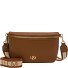  Matilda Umhängetasche 27 cm Variante cognac