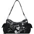  Seshat Habana Schultertasche 26.5 cm Variante schwarz