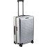  Voyager 4 Rollen Trolley M 69 cm Variante silber