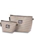 Packtaschen Set 2 tlg. Variante stone Packtaschen Set 2 tlg. Variante stone