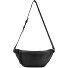  My Old Friend Gürteltasche Leder 34 cm Variante black