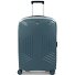 Ypsilon 4.0 4 Rollen Trolley L 69 cm Variante verde bottiglia Ypsilon 4.0 4 Rollen Trolley L 69 cm Variante verde bottiglia