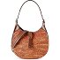  Polo ID Schultertasche 21.5 cm Variante sequoia-cuoio