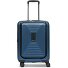 Essentials 14 4 Rollen Kabinentrolley S 55 cm Laptopfach mit Dehnfalte Variante dark blue metallic Essentials 14 4 Rollen Kabinentrolley S 55 cm Laptopfach mit Dehnfalte Variante dark blue metallic
