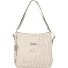 Schultertasche 31 cm Variante mehrfarbig Schultertasche 31 cm Variante mehrfarbig