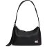  TJM Cool Schultertasche 23 cm Variante black