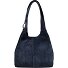  C-Easy Schultertasche Leder 34 cm Variante midn.bl-midn.bl