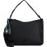Fiona Schultertasche Leder 28 cm Variante black Fiona Schultertasche Leder 28 cm Variante black