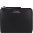 Hilfiger Leather Geldbörse Leder 13 cm Variante black Hilfiger Leather Geldbörse Leder 13 cm Variante black