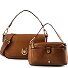  Middleton Handtasche 27 cm Variante cognac
