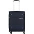 Base Boost Spinner 4-Rollen Kabinentrolley 55 cm Variante navy blue Base Boost Spinner 4-Rollen Kabinentrolley 55 cm Variante navy blue