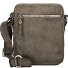  Umhängetasche Leder 21 cm Variante cemento