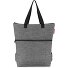  Cooler Rucksack 43 cm Variante twist silver