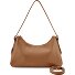  Nelma Schultertasche 38 cm Variante toffee