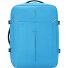  Ironik 2.0 Daypack 55 cm Laptopfach Variante sky blau