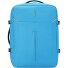 Ironik 2.0 Daypack 55 cm Laptopfach Variante sky blau Ironik 2.0 Daypack 55 cm Laptopfach Variante sky blau