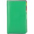  Geldbörse RFID Schutz Leder 8 cm Variante  sicily