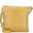  Umhängetasche Leder 28 cm Variante safran