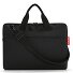  Aktentasche 40 cm Laptopfach Variante black